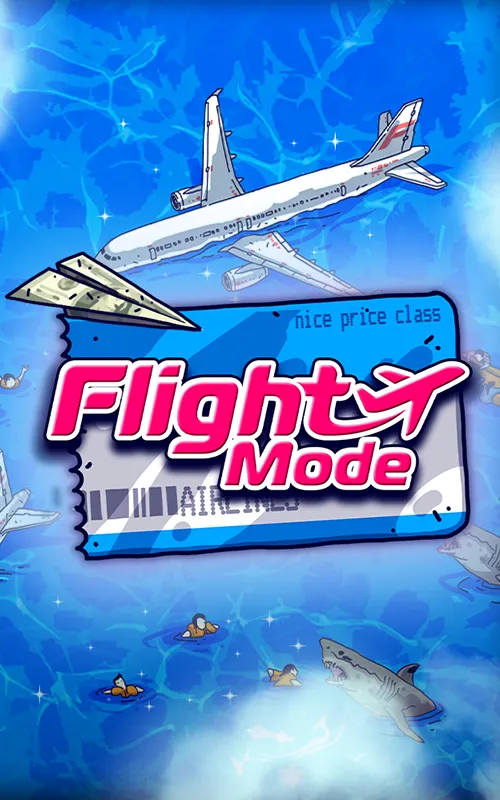 Flight Mode at Gustav Casino