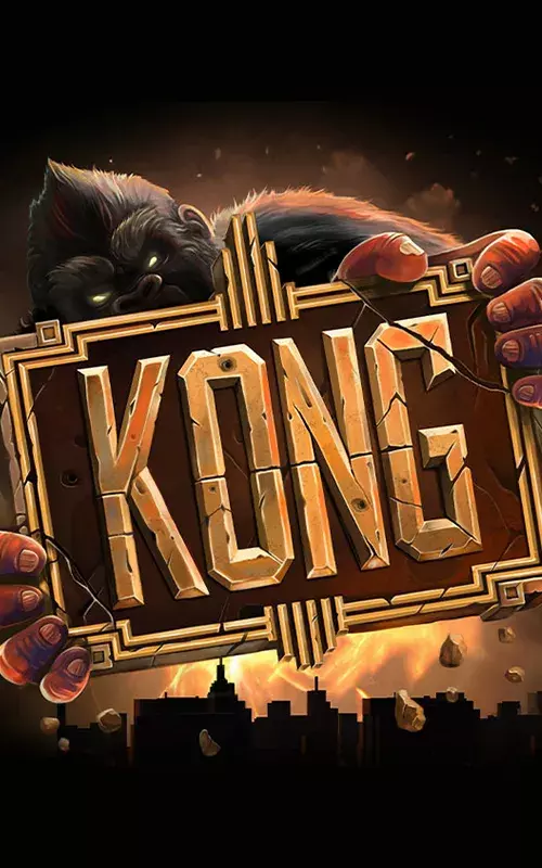Kong at Gustav Casino