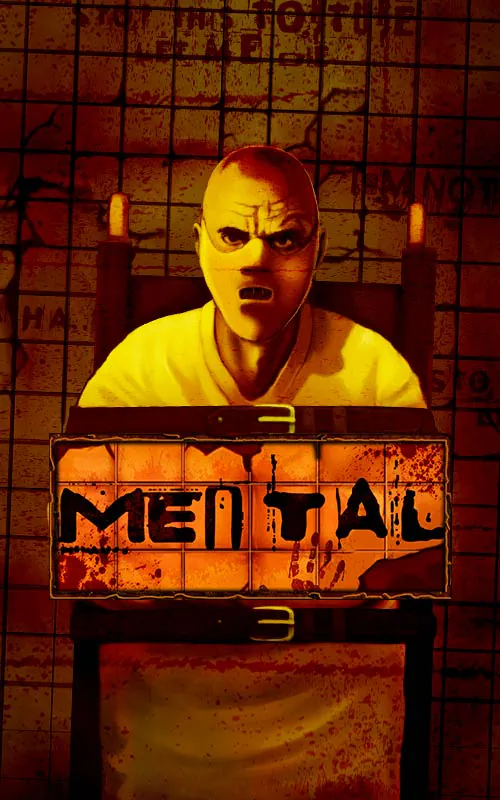 Mental at Gustav Casino